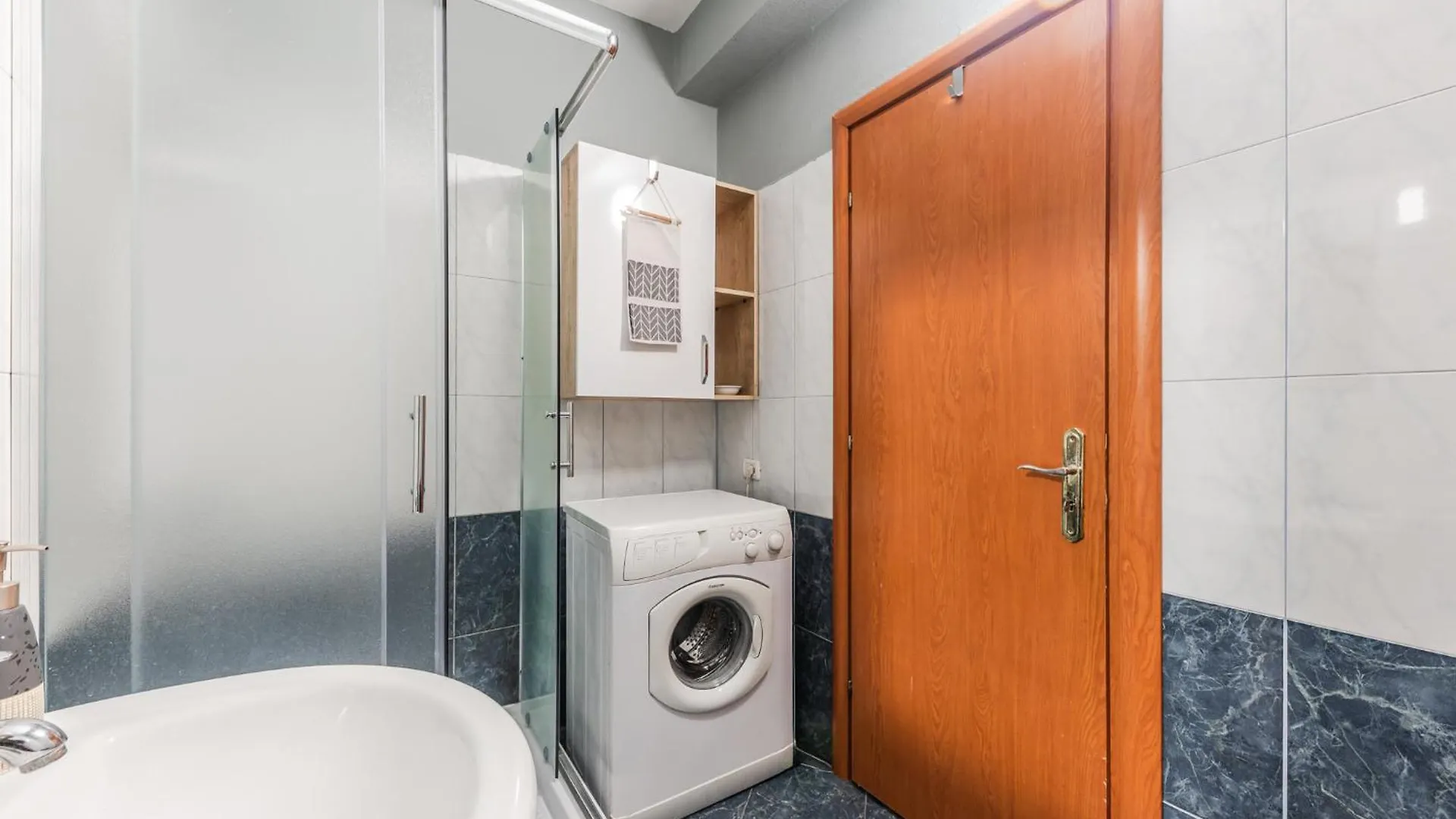 Sunny Central Apartment Durrës Albanie